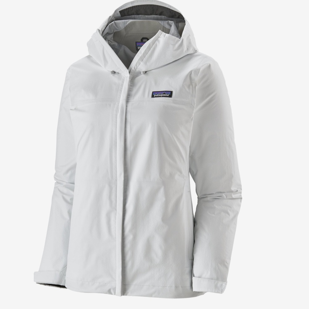 Patagonia Torrentshell Rain Jacket
